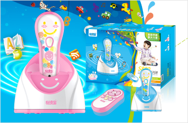 S880 點讀筆